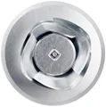 Produktbild: FIREFIX 2097 Kaminlochdeckel verstellbar ø 160 mm Spreiztrichter Kaminabdeckung