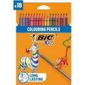 Produktbild: Bic BLEISTIFTE KIDS EVOLUTION ECOLUTIONS BOX 14+4 STÜCK - 920297 (18 x) (920297)