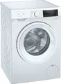 Produktbild: SIEMENS Waschtrockner iQ300 WN34A141, 9 kg, 5 kg, 1400 U/min, Wash & Dry 60', aquaStop®, varioSpeed Option, autoDry-Technologie