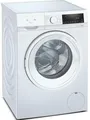 Produktbild: Siemens WN34A141 iQ300 9/5 kg Waschtrockner, 1400 U/min, autoDry-Technologie, speedPack L, iQdrive, aquaStop, weiß