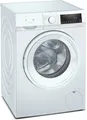 Produktbild: Siemens Waschtrockner WN34A141 iQ300 | 9 kg Waschen 5 kg Trocknen | 1400 U/Min | autoDry | speedPack L | AquaStop | Weiß, E (Spektrum A bis G)