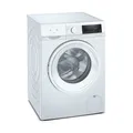 Produktbild: Siemens WN34A141 iQ300 9/5 kg Waschtrockner, 1400 U/min, autoDry-Technologie, sp