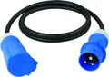 Produktbild: as-Schwabe Camping CEE-Verlängerungskabel 1.5m 230V 16A 3-polig 3G2.5 IP44