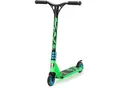 Produktbild: Stuntscooter STAR-SCOOTER, grün, RollerB:48cm L:62cm, B:48cm L:62cm