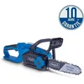 Produktbild: Scheppach - Akku Kettensäge C-cs254-x 20v-ixes Brushed Ohne Akku & Ladegerät
