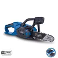 Produktbild: Kettensage 20V 25,4 cm Sageblatt ohne Akku ixes Scheppach c-cs254-x