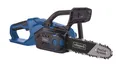 Produktbild: Scheppach Akku Kettensäge 20V Motorsäge Akkusäge 25cm Schwert C-CS200-X o. Akku