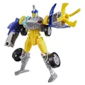 Produktbild: Transformers CYBERWORLD Cyber Changers Sky-Byte Action Figure