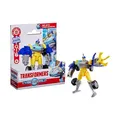 Produktbild: Hasbro Transformers: Evergreen - Cyberworld Cyber Changers Skybyte - Figur