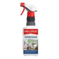 Produktbild: MELLERUD CHEMIE GMBH MELLERUD Schimmel Entferner, Chlorfrei, Geruchsneutraler Reiniger für alle Wohnräume mit starker Formel ohne Chlor, 500 ml - Flasche 2001000493
