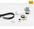 Produktbild: Wasserpumpe + Zahnriemensatz CONTINENTAL CTAM CT1028WP8