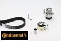Produktbild: Continental CTAM CT1028WP8 Wasserpumpe + Zahnriemensatz Zahnriemensatz