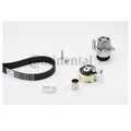 Produktbild: Continental Ctam CT1028WP8 Wasserpumpe + Zahnriemensatz für Audi VW Skoda
