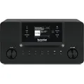 Produktbild: TechniSat DIGITRADIO 570 CD IR | Stereoradio mit DAB+, UKW & Bluetooth - Schwarz