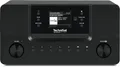 Produktbild: TechniSat DIGITRADIO 570 CD IR Internet-Radio (Digitalradio (DAB), FM-Tuner mit RDS, 10 W, CD-Player, Bluetooth, App-Steuerung, WLAN-Konnektivität)