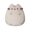 Produktbild: Aurora, 61486, Sitzender Pusheen, Offizieller Merchandise, 23cm, Stofftier, Grau