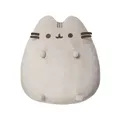 Produktbild: Aurora, 61486, Sitzender Pusheen, Offizieller Merchandise, 23cm, Stofftier, Grau