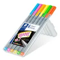 Produktbild: Fineliner triplus neon