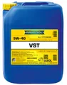 Produktbild: RAVENOL VollSynth Turbo VST SAE 5W-40 Motoröl 20 Liter Rennsport Racing Öl