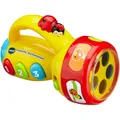Produktbild: VTech Baby Fröhliche Taschenlampe Babyspielzeug Feinmotorik Tiere Zahlen