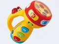 Produktbild: Vtech 80-124004 Fröhliche Taschenlampe NEU OVP<
