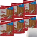 Produktbild: Jeden Tag Salzstangen mit Meersalz 6er Pack 6x250g Packung usy Block