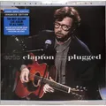 Produktbild: Eric Clapton / UNPLUGGED: ENHANCED EDITION (3LP) / Bushbranch - Surfdog Records