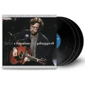 Produktbild: Unplugged (Enhanced Edition) (extended, remixed, remastered) | Eric Clapton