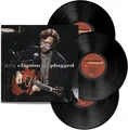 Produktbild: Eric Clapton Unplugged (Enhanced Edition) (Vinyl) Enhanced  12