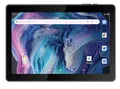 Produktbild: Logicom - Tablet 130-10,1 Zoll - 2 GB RAM - 32 GB + 128 GB - WiFi - Bluetooth - USB-C - Android 13 GB - Akku 5000 mAh - Schwarz