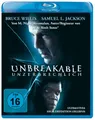 Produktbild: Unbreakable, Unzerbrechlich, 1 Blu-ray: Für Hörgeschädigte geeignet.USA