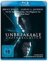 Produktbild: Unbreakable - Unzerbrechlich [Blu-ray] von Shyamalan... | DVD | Zustand sehr gut