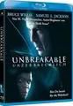 Produktbild: Blu-ray/ Unbreakable - Unzerbrechlich - Sammlerstück !! Wie Nagelneu !!