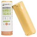 Produktbild: pandoo Küchenrollen waschbar 1-lagig POBR001
