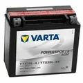 Produktbild: Varta Powersports AGM 518 901 026 YTX20L-4 YTX20L-BS Motorradbatterie 12V 18Ah