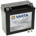 Produktbild: VARTA TX20L-4 YTX20L-BS AGM 12V 18Ah 250A geschlossen ETX20L-BS, FTX20L-BS