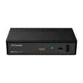 Produktbild: STRONG SRT8215 HD Receiver (DVB-T2, HEVC, H.265, Dolby® Digital Plus), schwarz