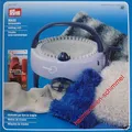 Produktbild: PRYM Strickmühle Maxi Strickmaschine Strickliesel Knitting Mill Stricken 624170