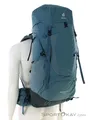 Produktbild: Deuter Aircontact Lite 50+10l Rucksack-Blau-50