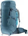 Produktbild: DEUTER Aircontact Lite 50 + 10 L Rucksack blau