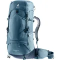 Produktbild: Deuter Aircontact Lite 50 + 10 Trekkingrucksack Herren in atlantic-ink, Größe Einheitsgröße