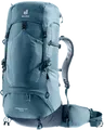 Produktbild: deuter Aircontact Lite 50+10 atlantic-ink - Größe 50 Liter