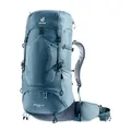 Produktbild: deuter Aircontact Lite 50 + 10 leichter Trekkingrucksack
