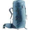 Produktbild: Aircontact Lite 50+10 - Trekkingrucksack atlantic-ink