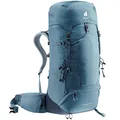 Produktbild: Deuter Aircontact Lite 50+10 Liter Trekkingrucksack Outdoor-Rucksack Hiking Blau