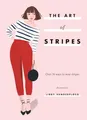 Produktbild: The Art of Stripes: Over 30 ways to wear stripes by Libby VanderPloeg 1784881511
