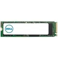 Produktbild: Dell SSD, 512GB, PCIe34, M.2 (512 GB, M.2 2280) (7HPFD)