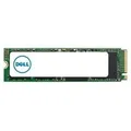 Produktbild: Dell W125707137 07HPFD SSD 512GB PCIe34 M.2  22mm/80mm/2.15mm, NVMe, (PC400) ~E~