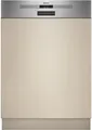 Produktbild: Neff S145EVS04E (edelstahl) Teilintegrierter Einbau-Geschirrspüler 60 cm