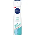 Produktbild: Nivea Antiperspirant Dry Fresh Spray 150ml